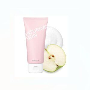 Saturday Skin Face Cleanser